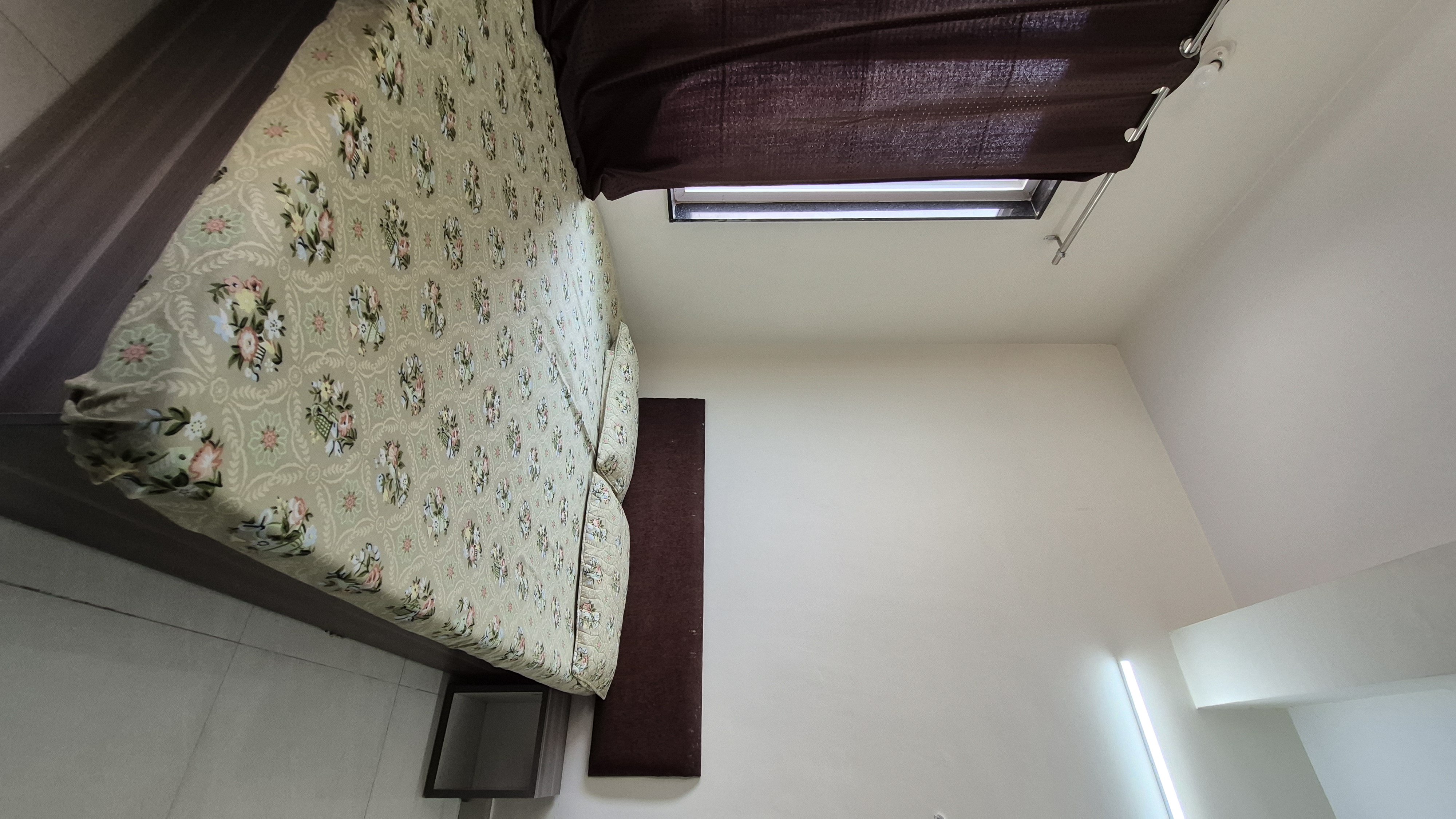 Double room view 4